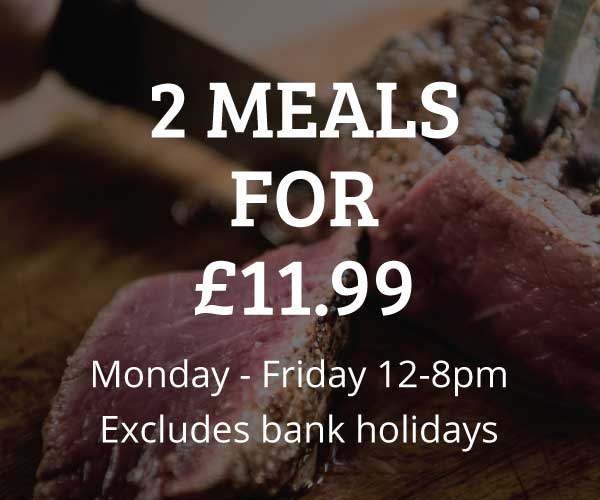 Carvery in west yorkshire - The 6 Acres - The 6 Acres Bar, Restaurant ...